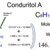 Conduritol A [C6H10O4] Molecular Weight Calculation