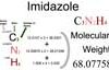 Imidazole [C7H3Cl2NS] Molecular Weight Calculation