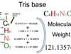 tris-base-molecular-weight-calculation